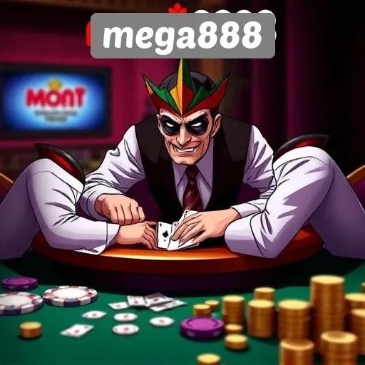 Strategi Menang dalam Permainan di Mega888