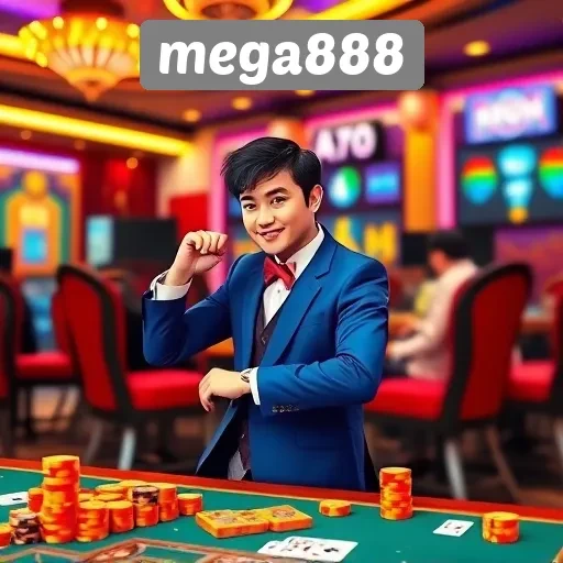 Cara Bergabung dan Bermain di Mega888 untuk Pemula