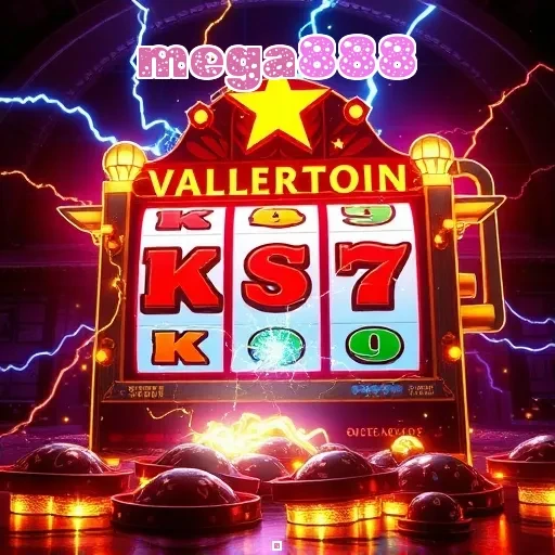 mega888: Menyelami Keseruan Kasino Langsung di Dunia Game Online
