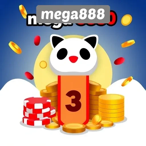 Langkah Mudah Mendaftar di Mega888 untuk Pemain Baru