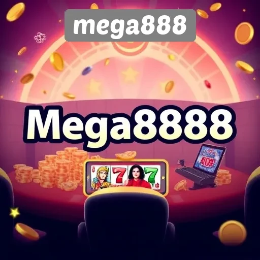 Mengenal Mega888 Sebagai Salah Satu Situs Game Terpopuler