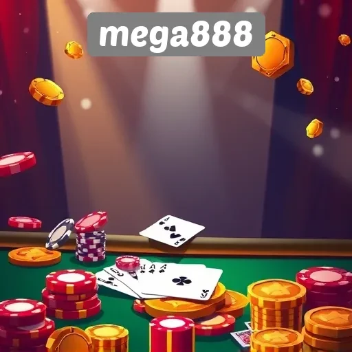 Menjelajahi Jenis Permainan yang Tersedia di Mega888