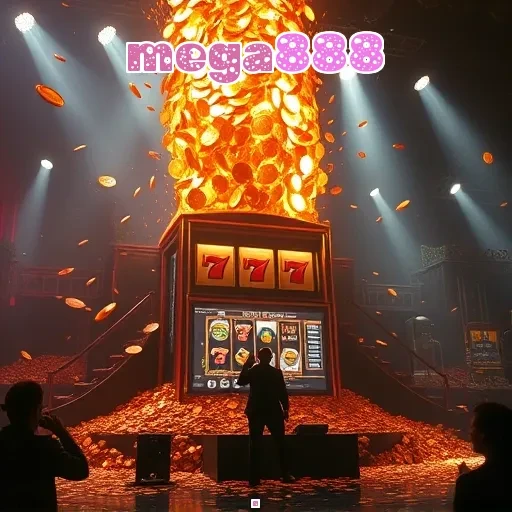 mega888: Menangkan Permainan Slot dengan Strategi Jitu!