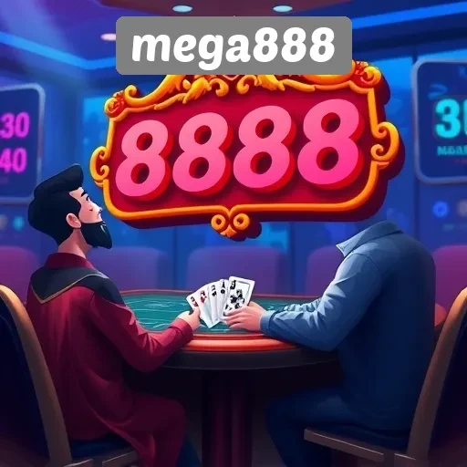 Inovasi Permainan Terbaru di Mega888 yang Perlu Diketahui