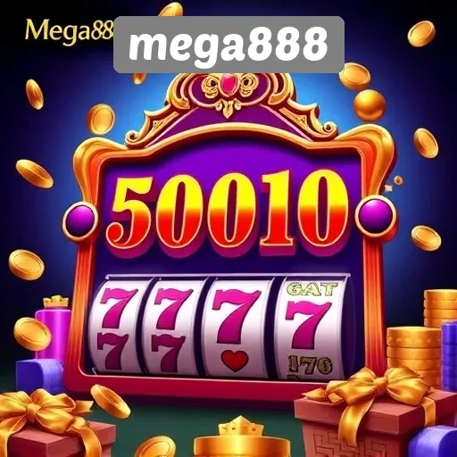 Mengapa Mega888 Menjadi Pilihan Utama Pecinta Slot Online