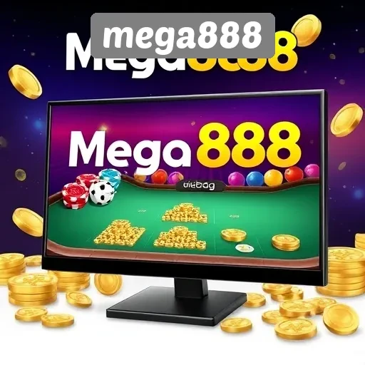 Perbandingan Mega888 Dengan Situs Game Lain