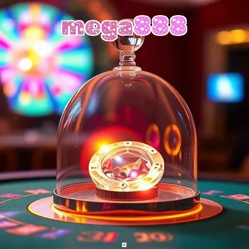 mega888: Promo Menarik dan Keunggulan yang Wajib Diketahui