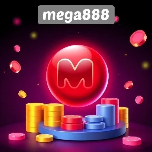 Mega888 Sebagai Platform Permainan Online Terpercaya